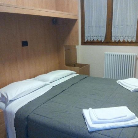 Casa Alpina Sacro Cuore Canale dʼAgordo Εξωτερικό φωτογραφία