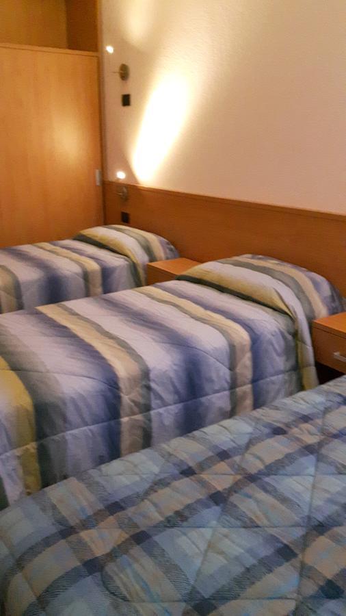 Casa Alpina Sacro Cuore Canale dʼAgordo Εξωτερικό φωτογραφία
