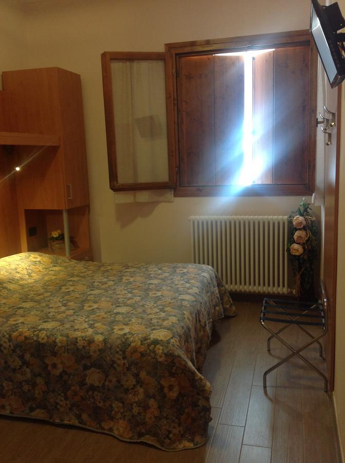 Casa Alpina Sacro Cuore Canale dʼAgordo Εξωτερικό φωτογραφία